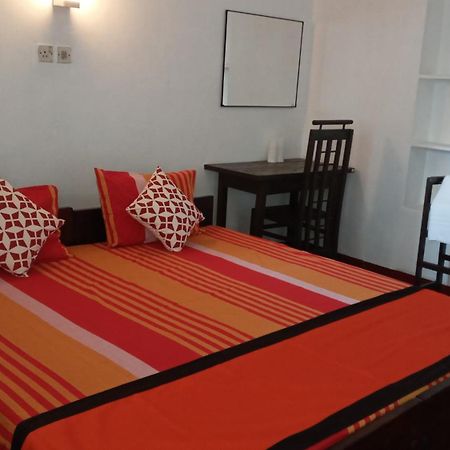 New Seaside Inn Hikkaduwa Zewnętrze zdjęcie