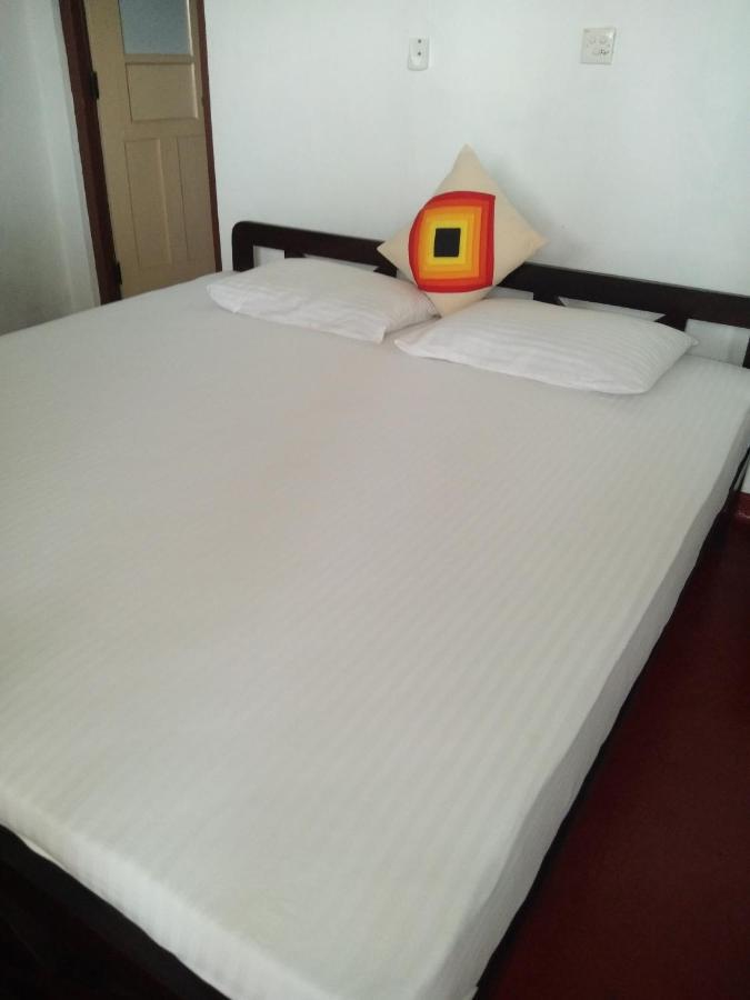 New Seaside Inn Hikkaduwa Zewnętrze zdjęcie