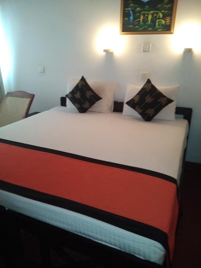 New Seaside Inn Hikkaduwa Zewnętrze zdjęcie