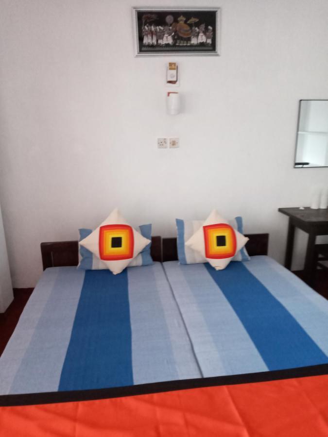 New Seaside Inn Hikkaduwa Zewnętrze zdjęcie